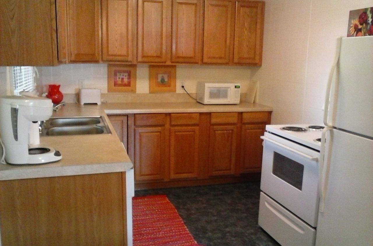 Phillips Historic Motel & Cottages Robbinsville Esterno foto