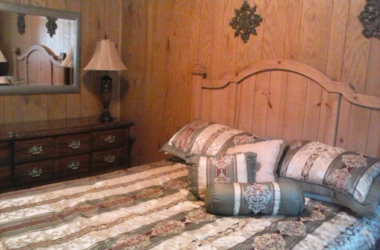 Phillips Historic Motel & Cottages Robbinsville Esterno foto