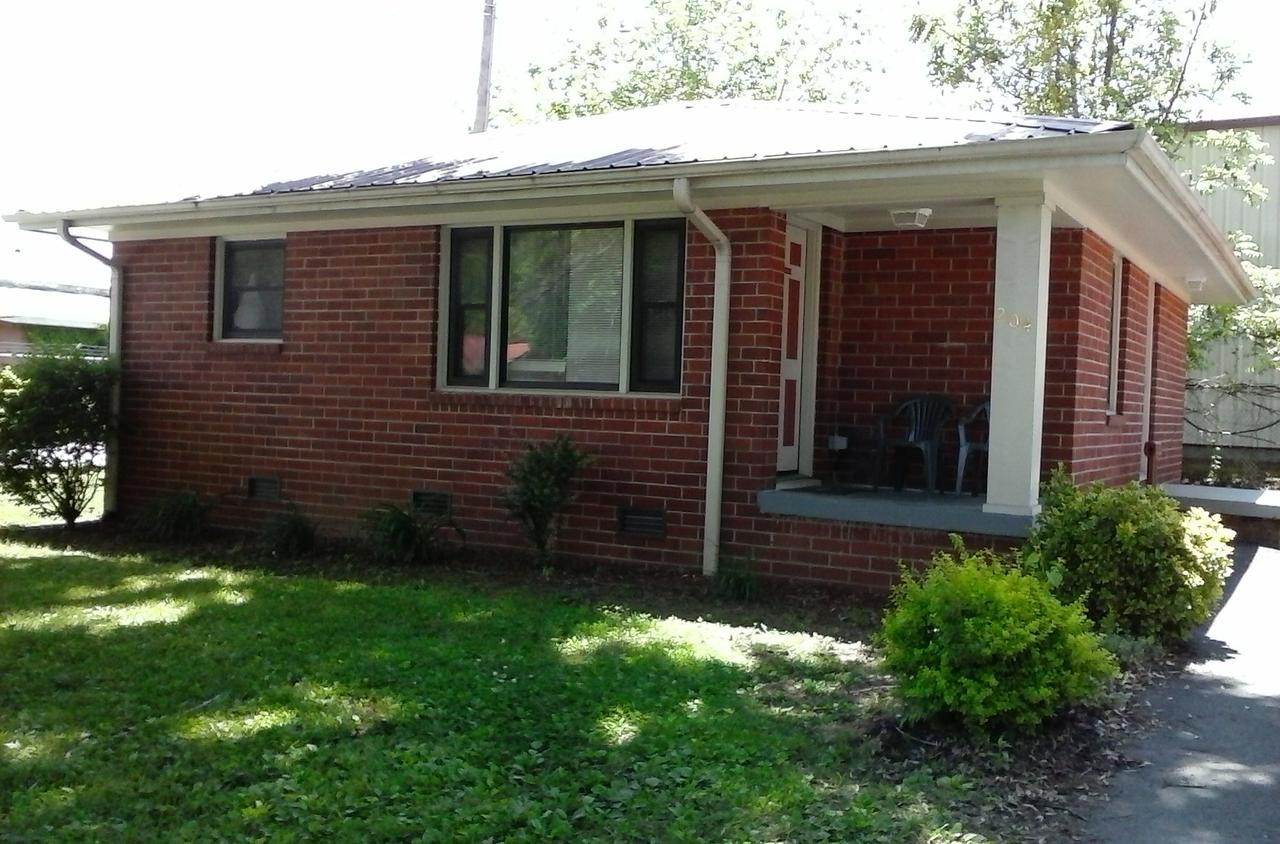Phillips Historic Motel & Cottages Robbinsville Esterno foto