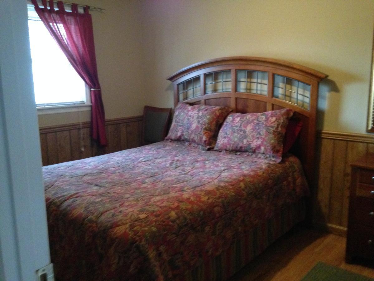Phillips Historic Motel & Cottages Robbinsville Esterno foto